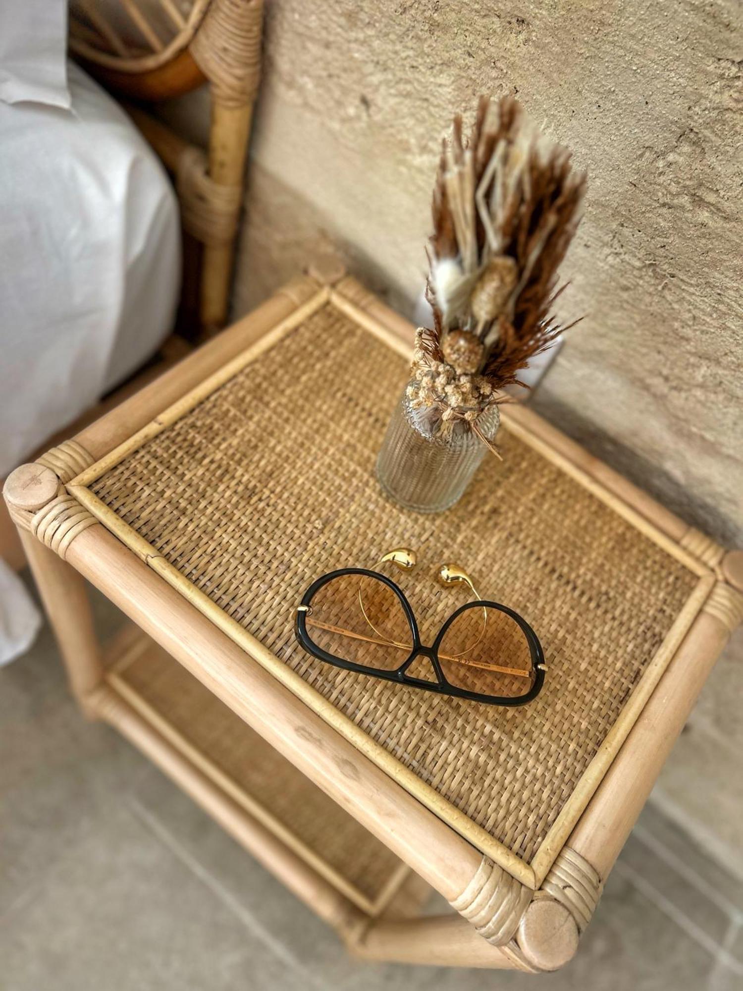 Ginpe Luxury Suite Monopoli Kültér fotó