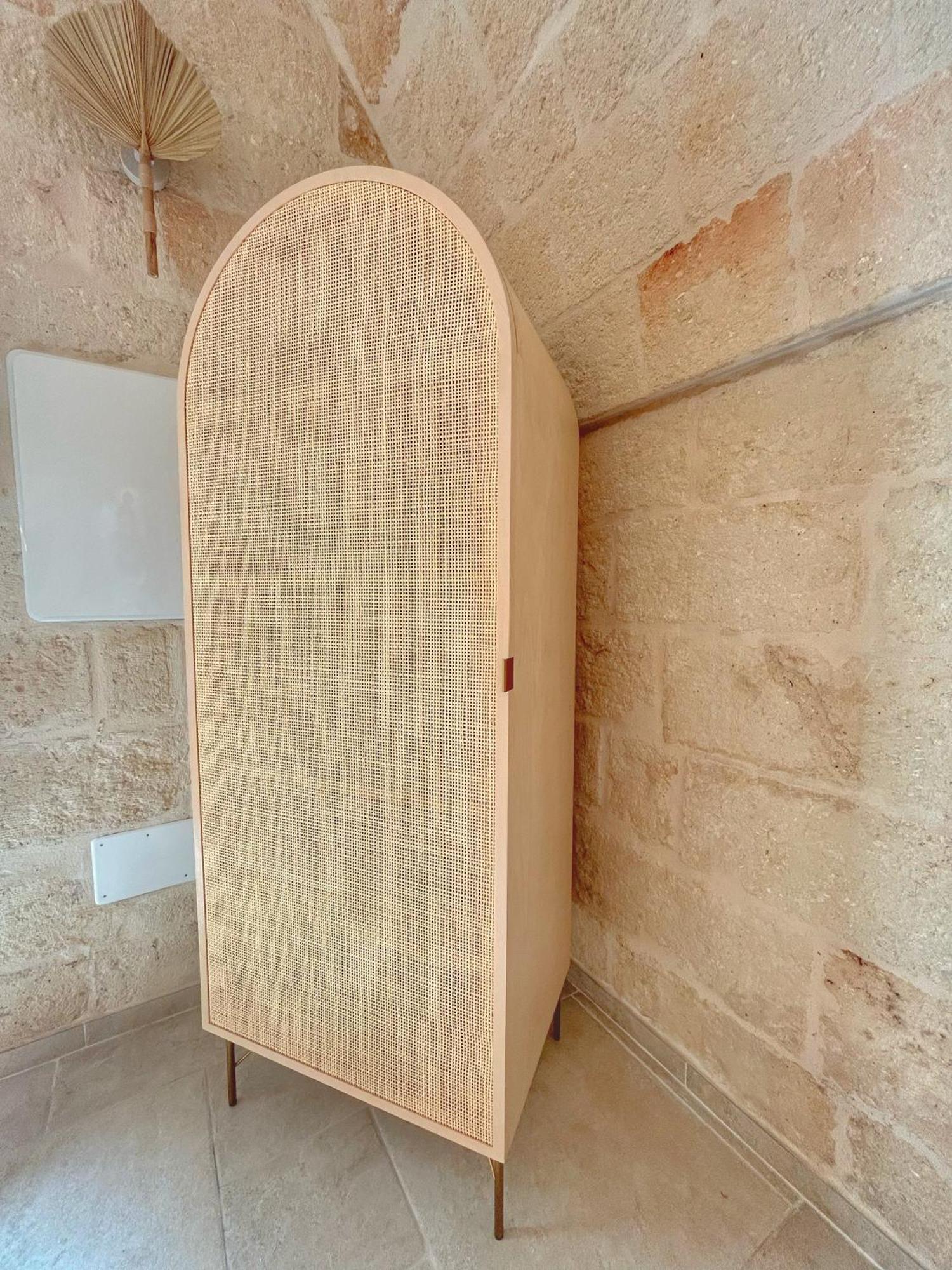 Ginpe Luxury Suite Monopoli Kültér fotó